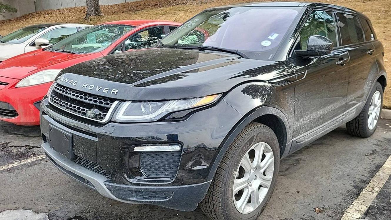 LAND ROVER RANGE ROVER EVOQUE 2016 SALVP2BG9GH106152 image